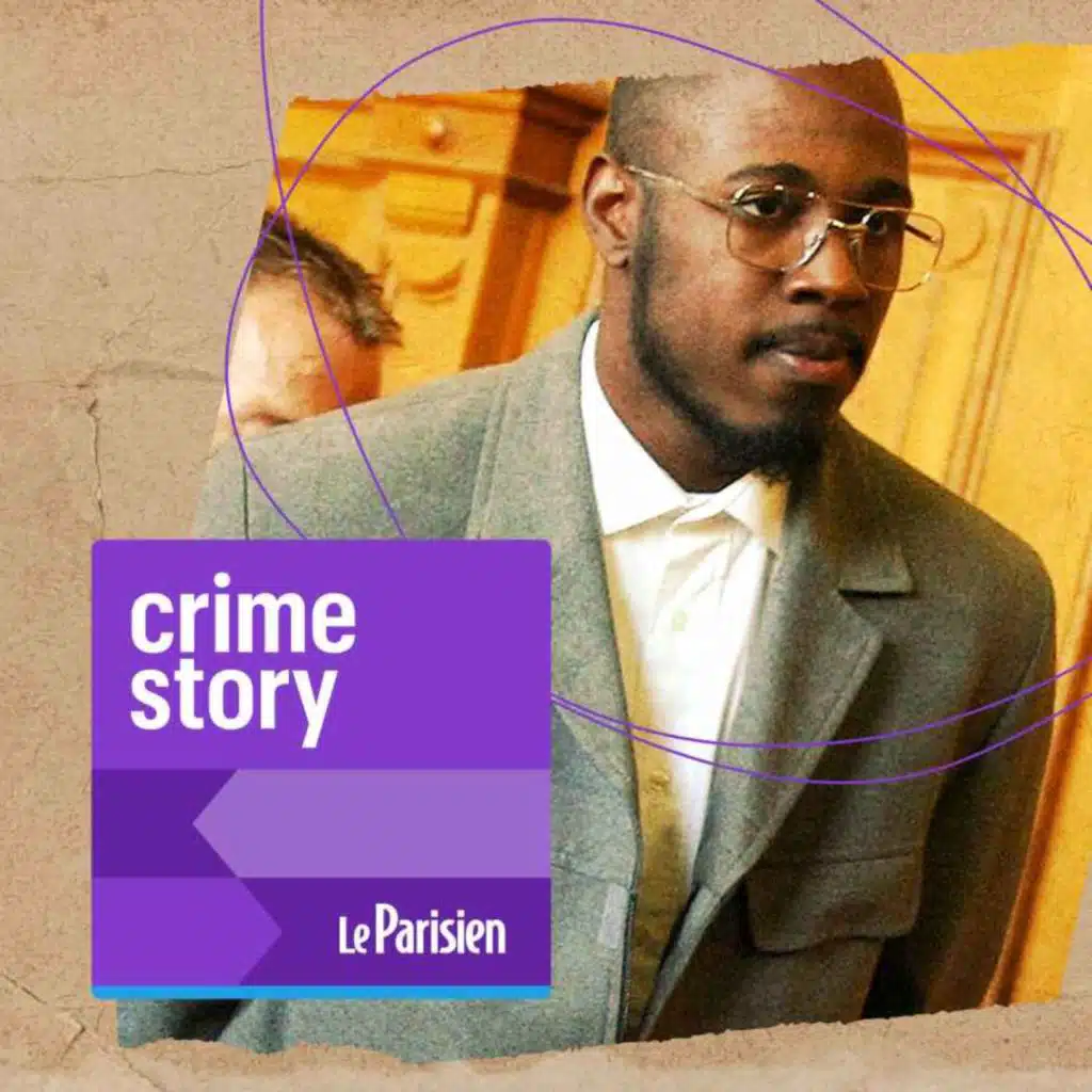 [1/2] Le fantôme de Kehl : meurtres à la frontière franco-allemande