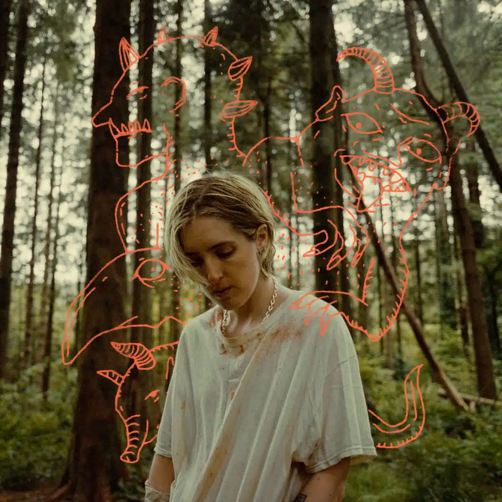 Richardson (feat. Cassandra Jenkins)