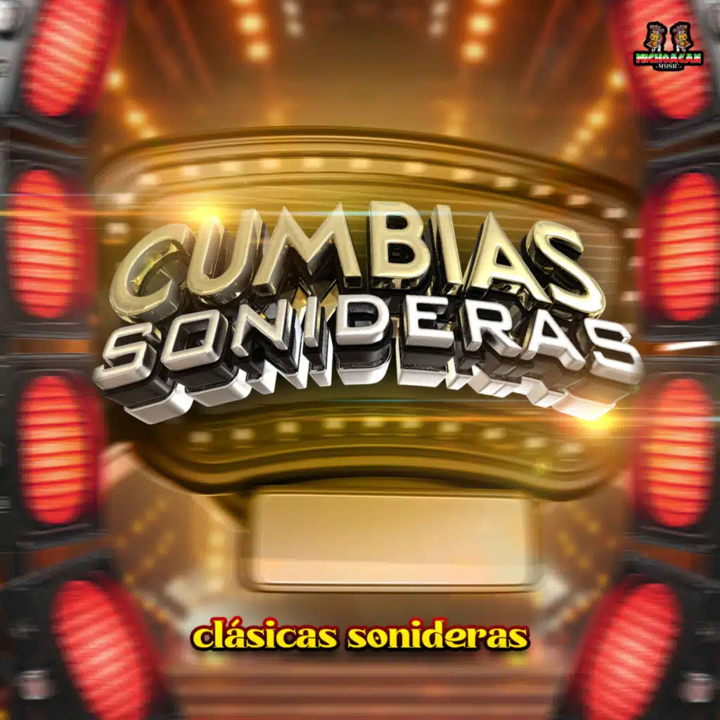 Cumbias Sonideras & Sonidero