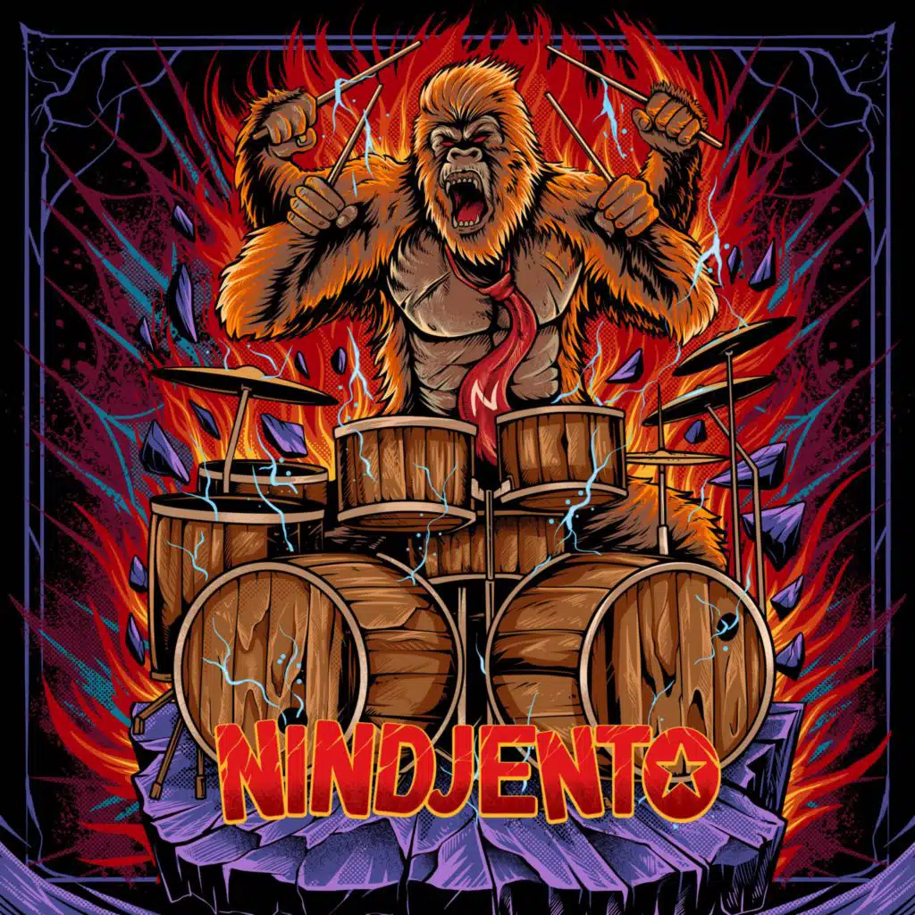 Dj0nkey Kong Country 2, Pt. 1