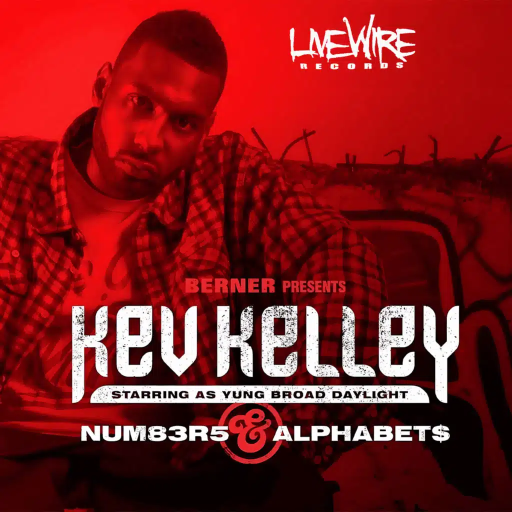 KEV KELLEY