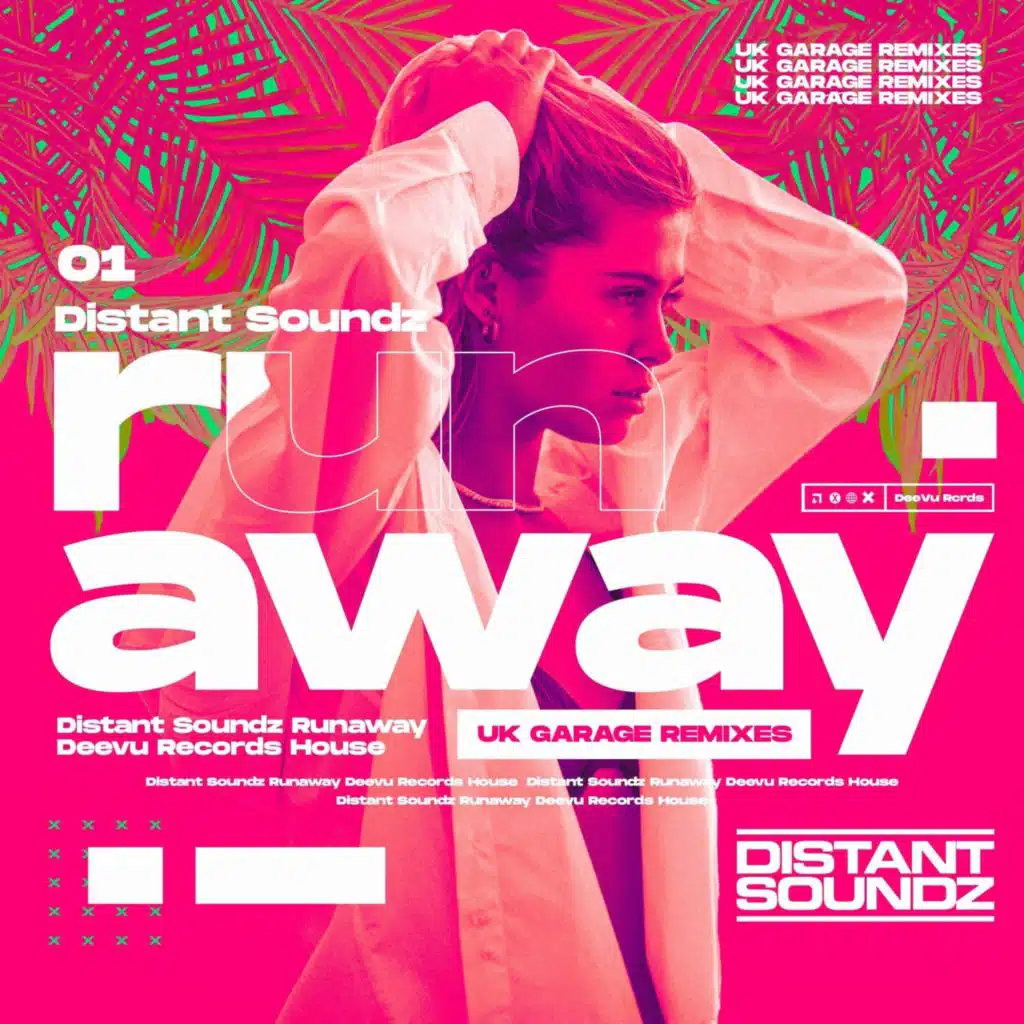 Runaway (Original Unreleased VIP Dubplate Vocal Mix)