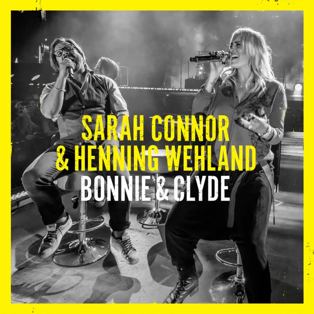 Sarah Connor & Henning Wehland