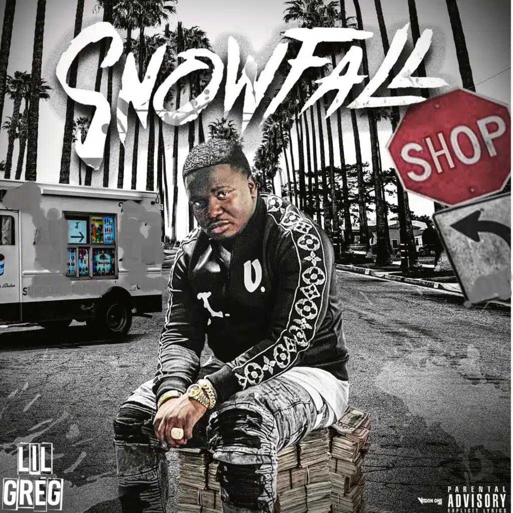 Snowfall