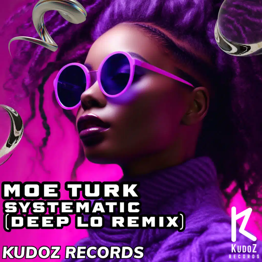 Systematic (Deep Lo Remix)
