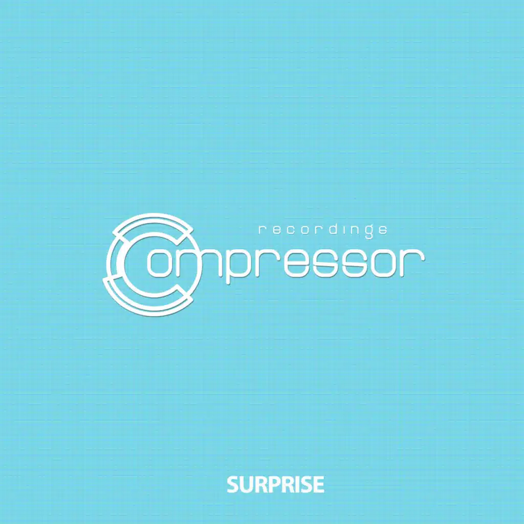 Surprise