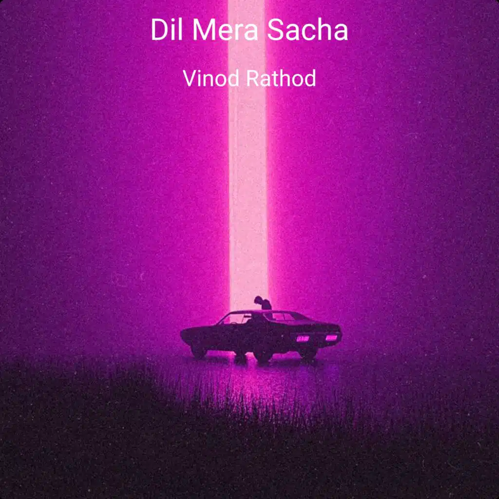 Vinod Rathod