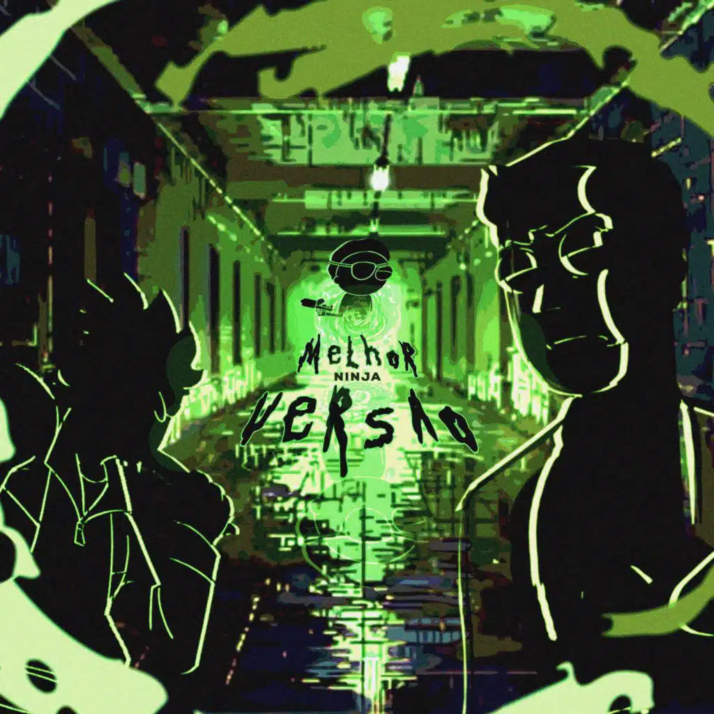 Melhor Versão (feat. Neko & BLK)