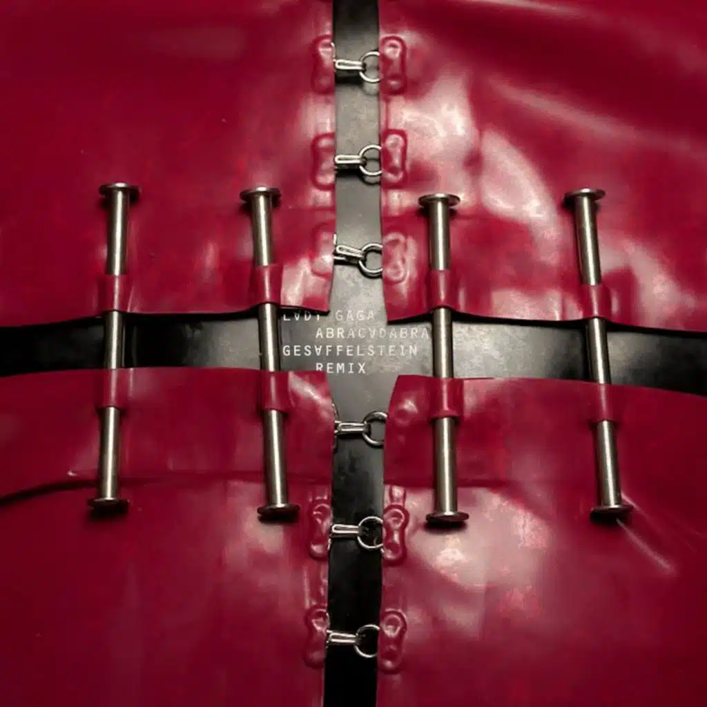 Lady Gaga & Gesaffelstein