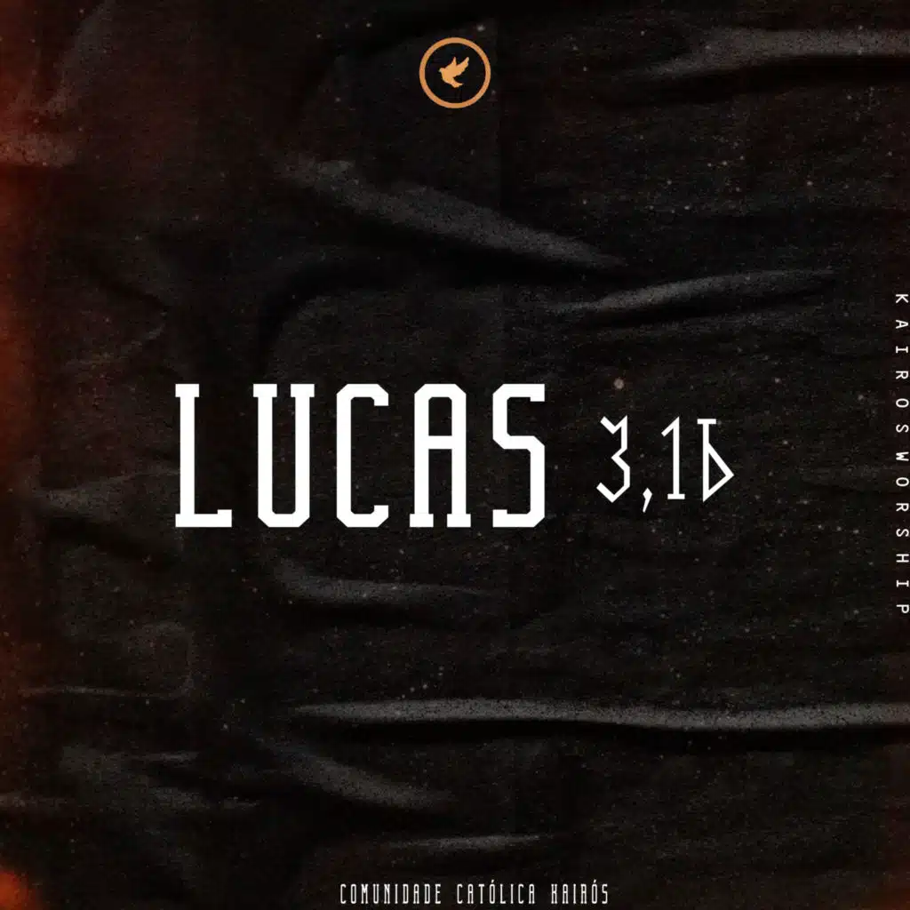 Comunidade Católica Kairós