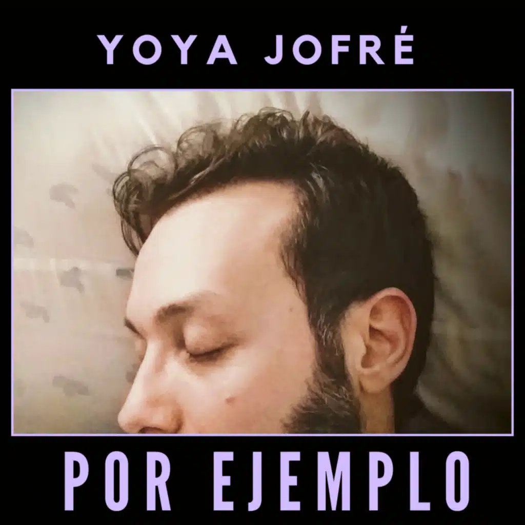 Yoya Jofre