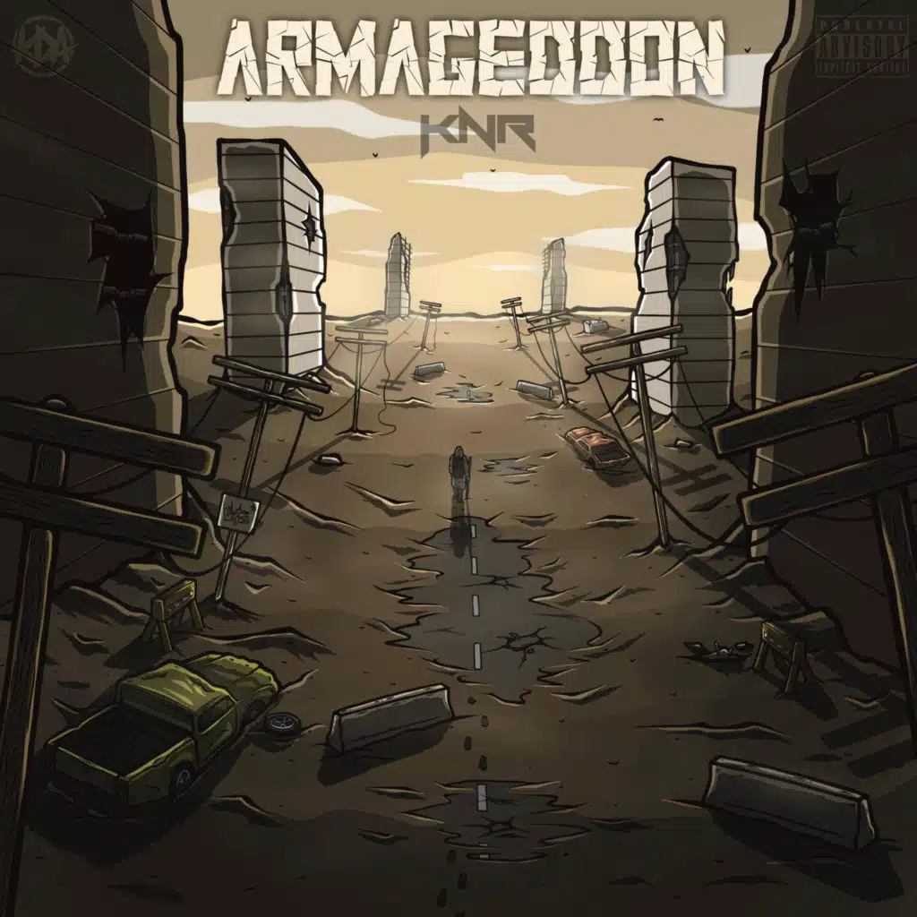 ARMAGEDDON