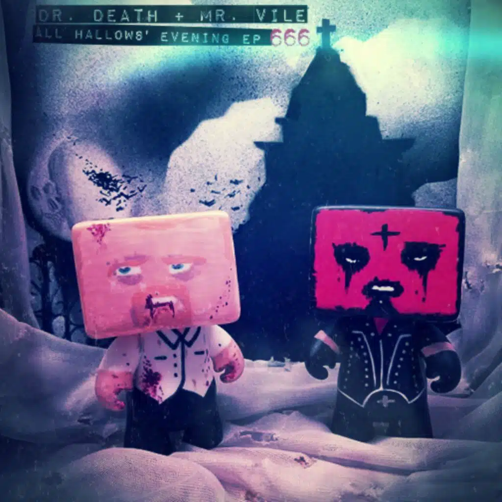 All Hallows' Evening EP 666