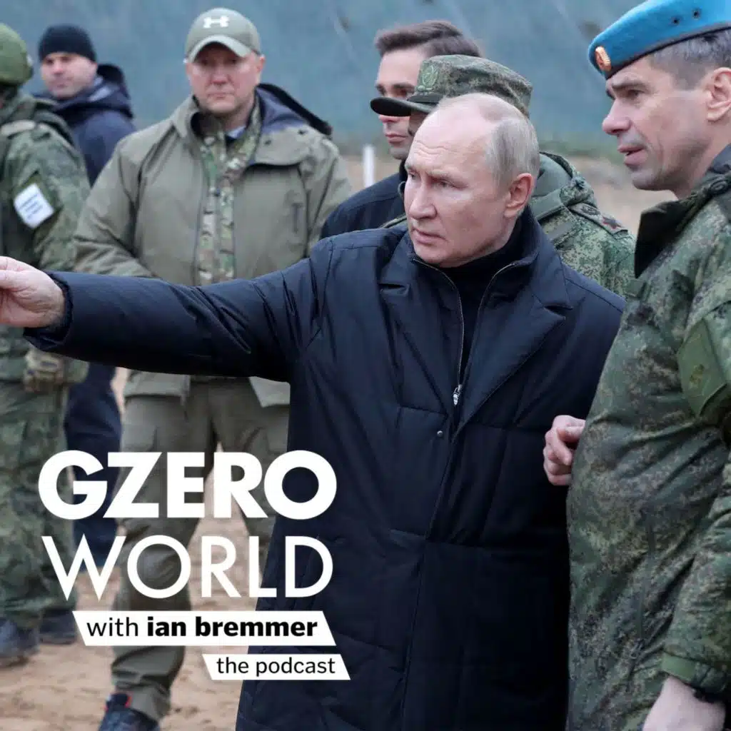 Pushing Putin for a ceasefire: Dmytro Kuleba on Ukraine's future and Russia's goals