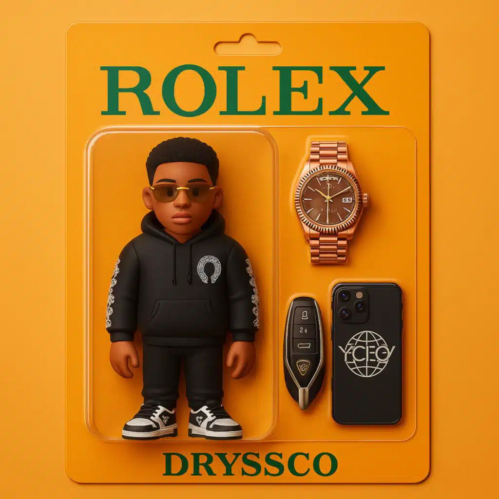 DRYSSCO