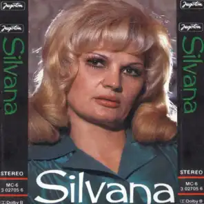 Silvana Armenulić