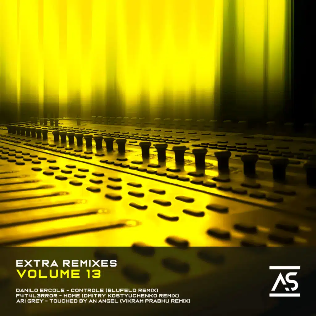 F4T4L3RR0R & Dmitry Kostyuchenko