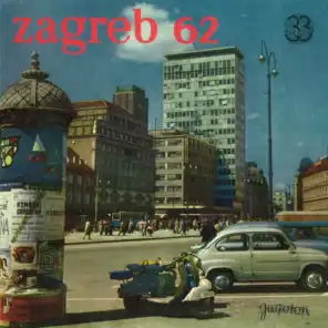 Festival Zabavnih Melodija Zagreb 62-Ploča 3.