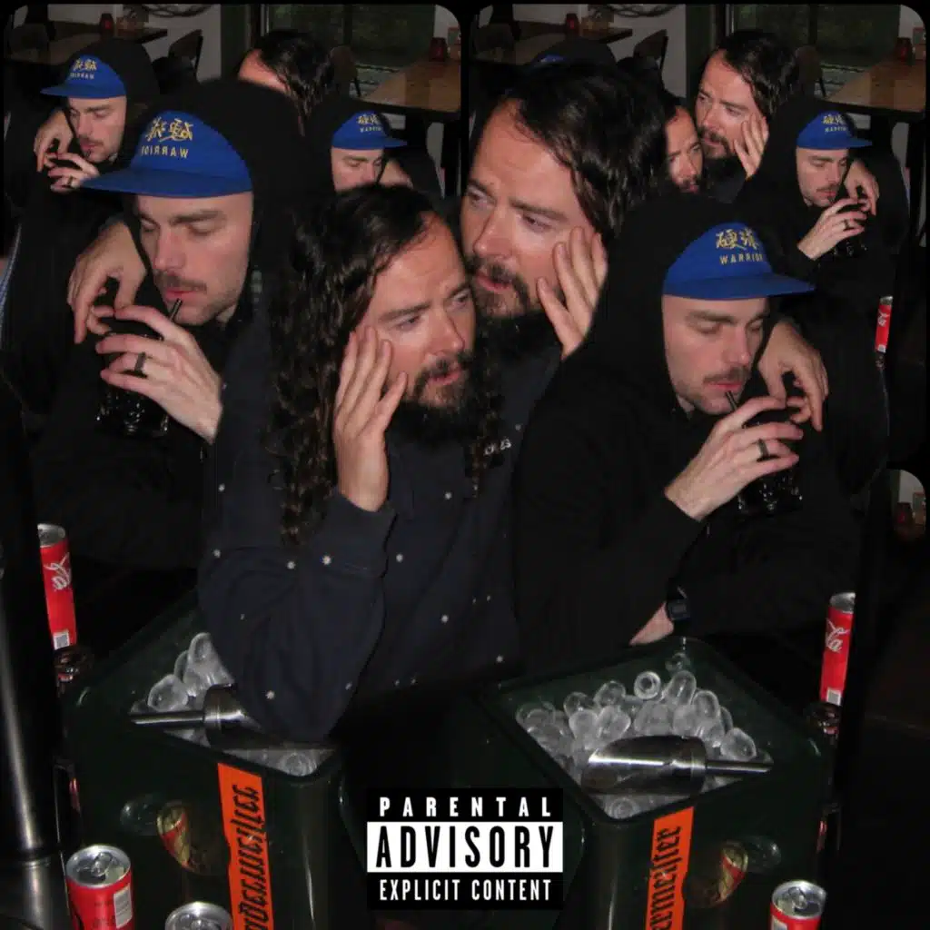 SpaceKees & Jong Louis