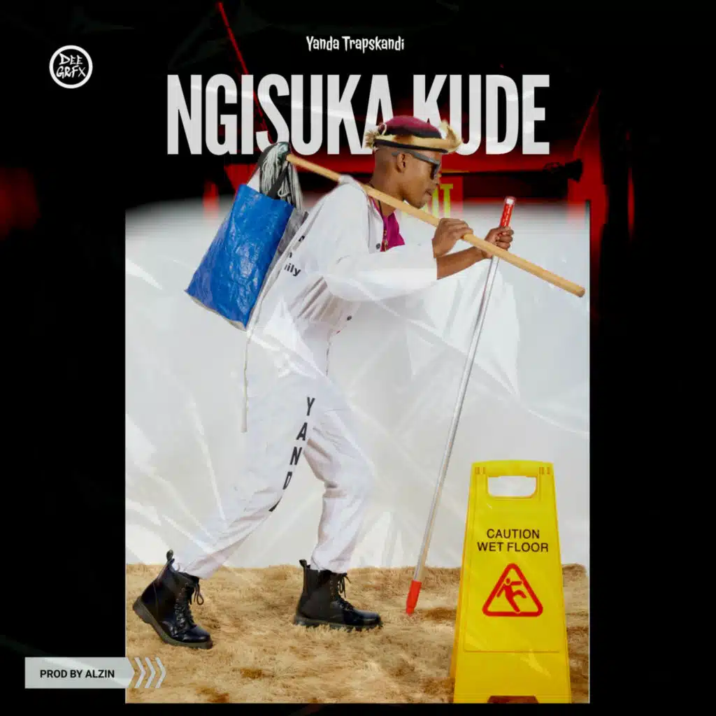 Ngisuka Kude
