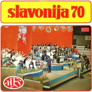 Slavonija 70