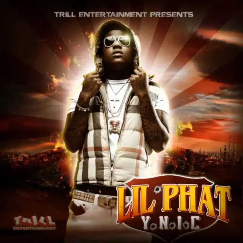 Lil Phat