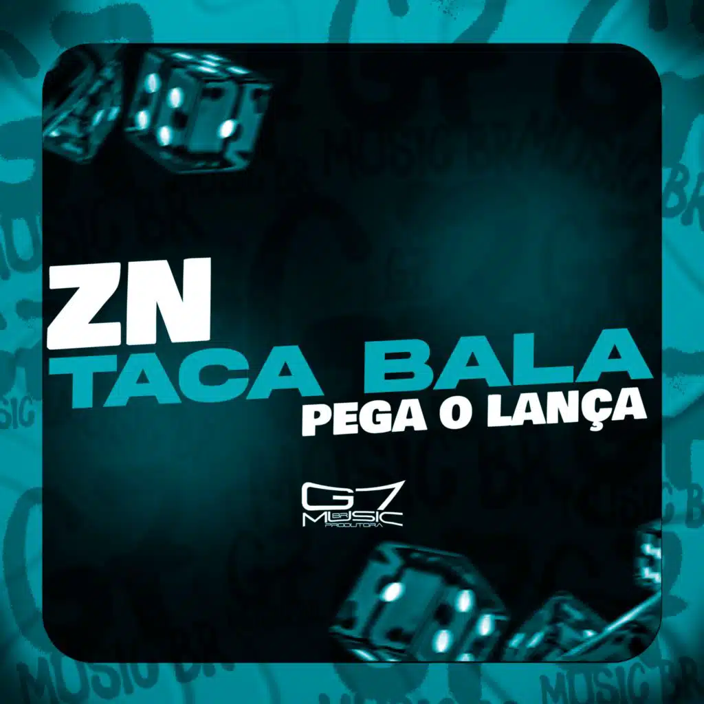 ZN Taca Bala Pega O Lança (feat. MC NECTAR)