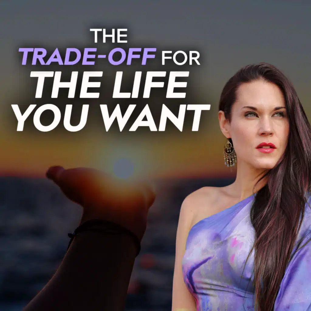 The Hardest Sacrifice: What You Must Give Up to Get What You Want