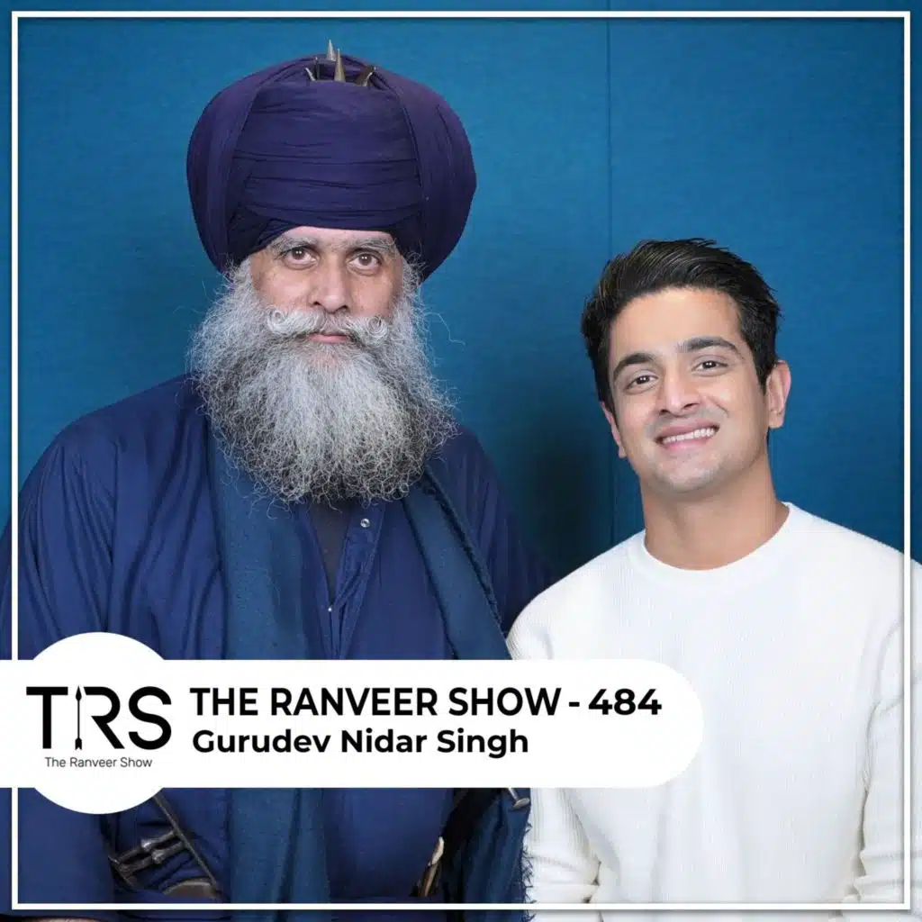 Baisakhi Special - Lost Secrets Of Sikhism | Guru Nidar Singh Nihang | TRS