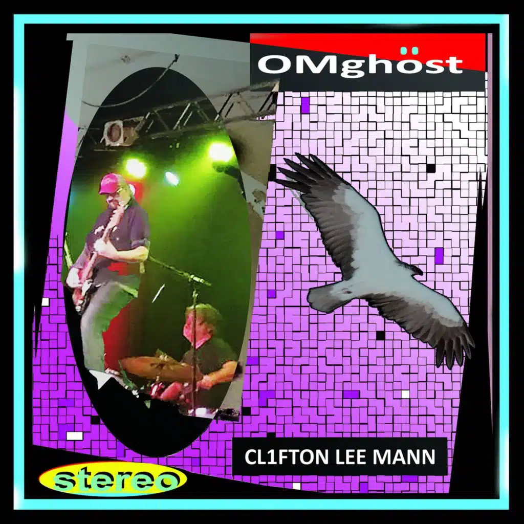 Clifton Lee Mann