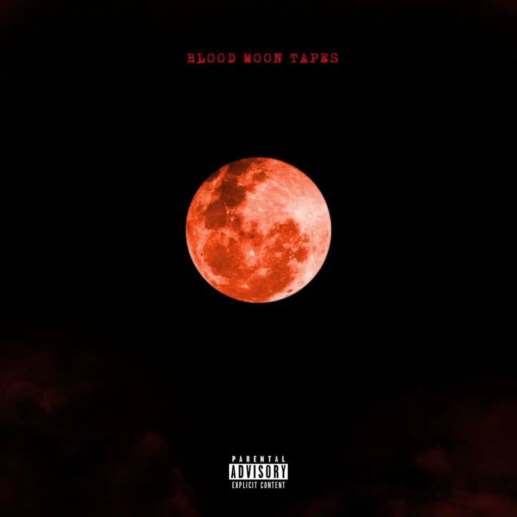 Blood Moon Tapes