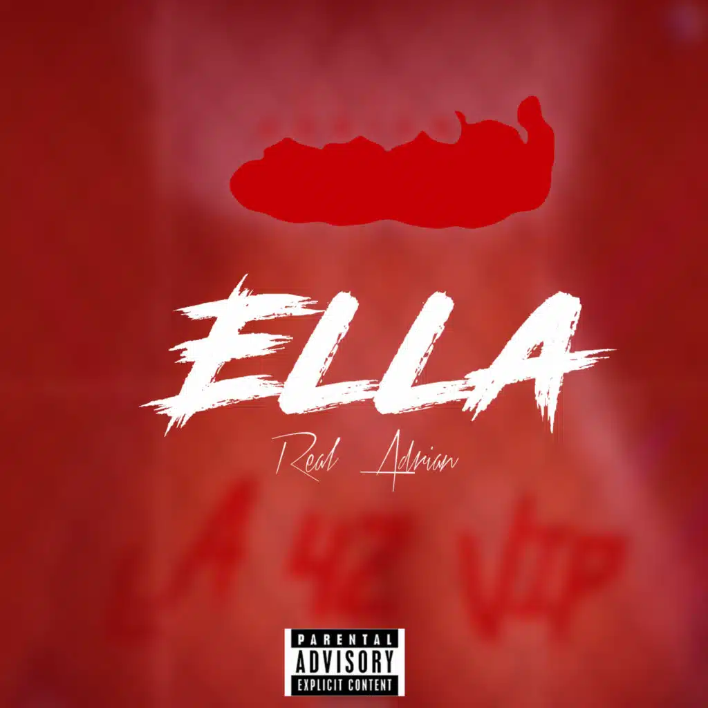 Ella (feat. big father, n2 & kdy)