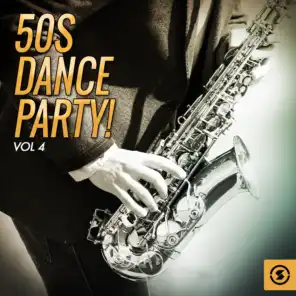 50's Dance Party!, Vol. 4