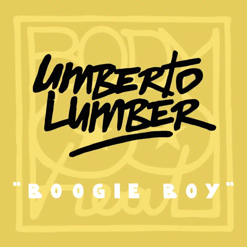 Boogie Boy