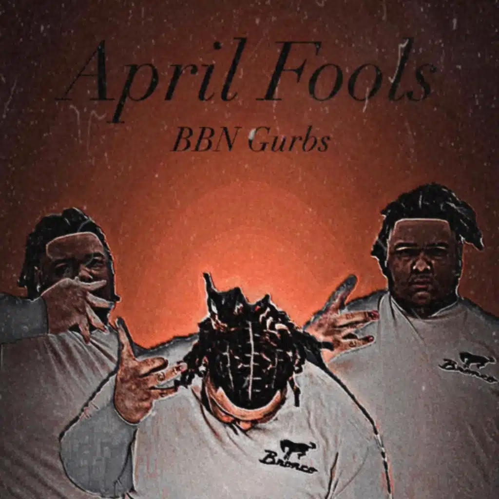 April Fools
