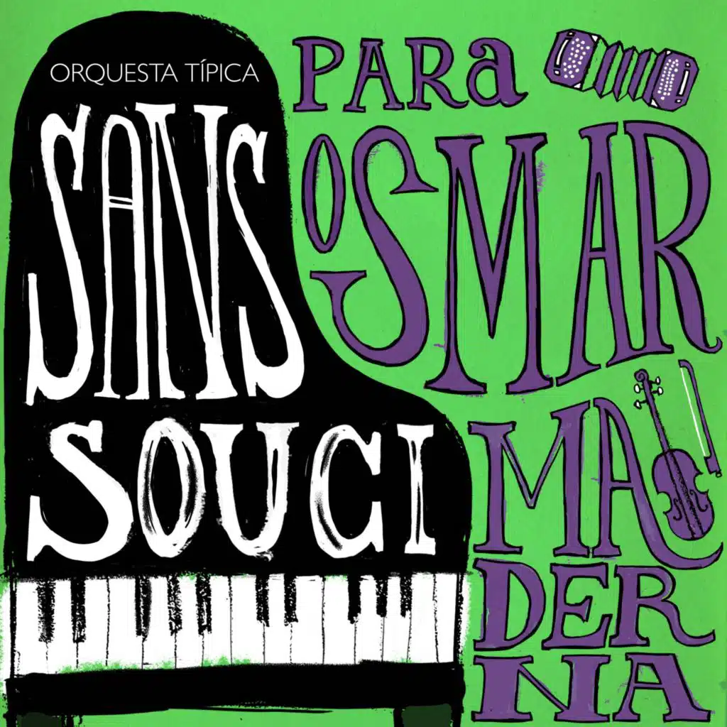 Orquesta Típica Sans Souci