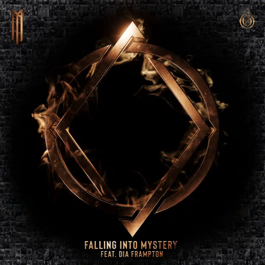 Falling Into Mystery (feat. Dia Frampton) (Instrumental)