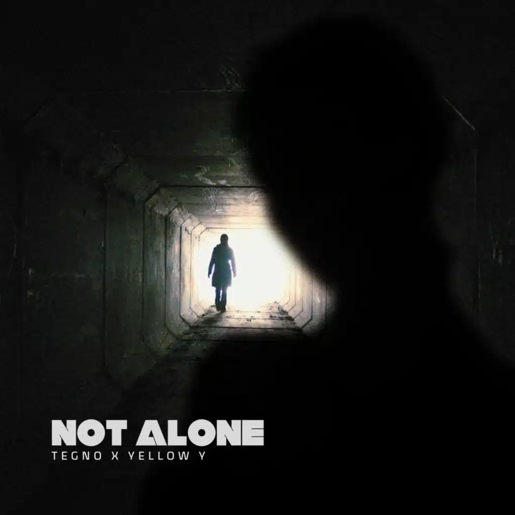 Not Alone
