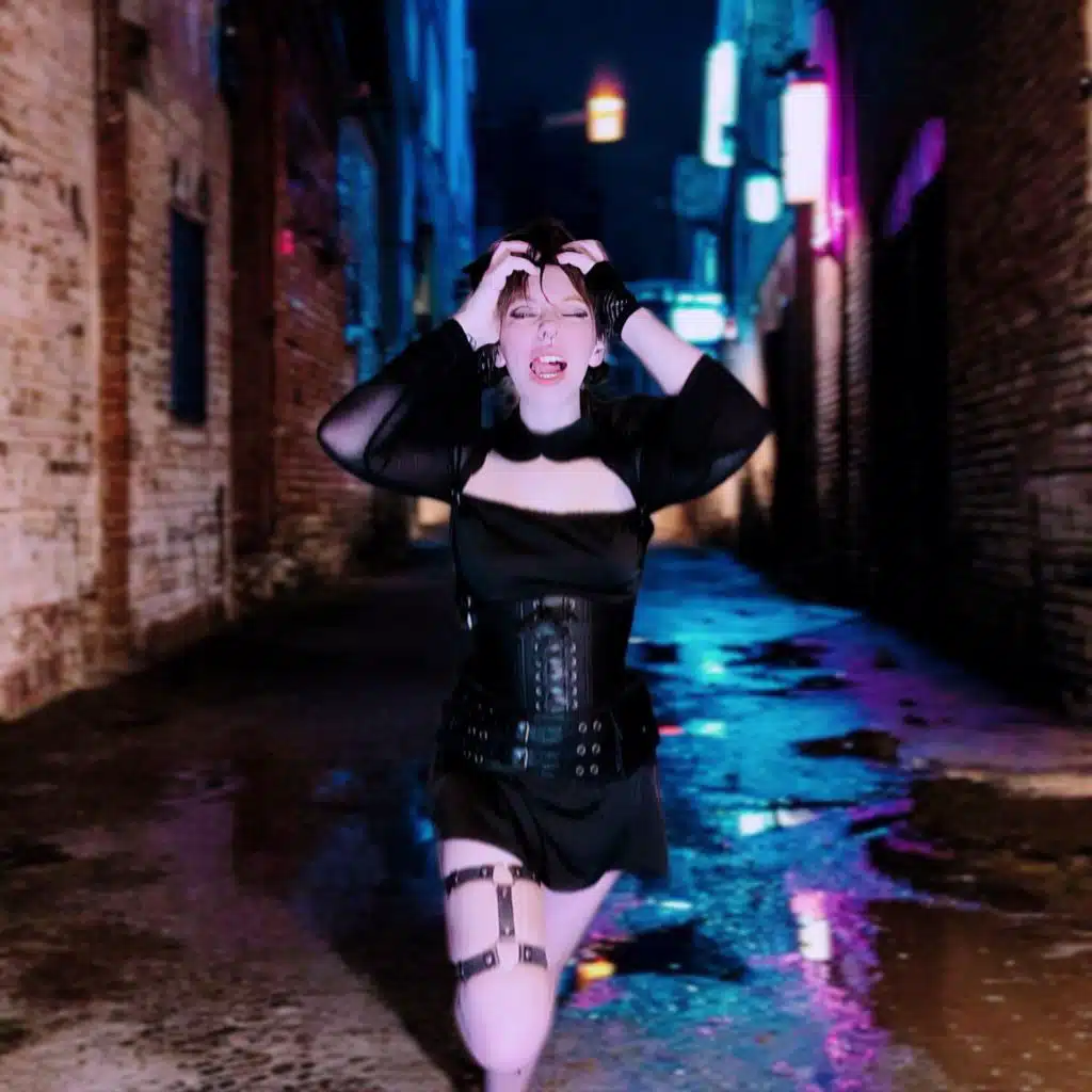 They Don't Know They're Dead