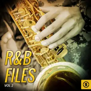R&B Files, Vol. 2