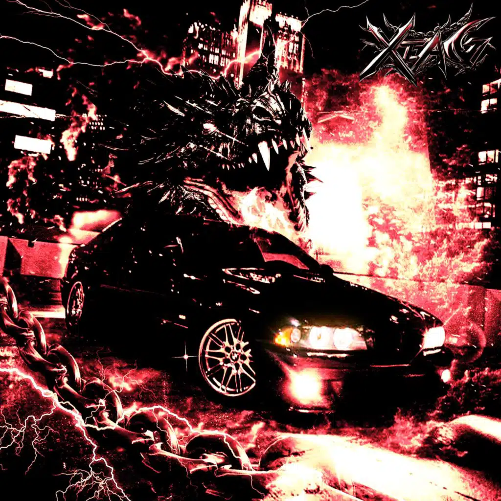 YALE (feat. CHXINIII)