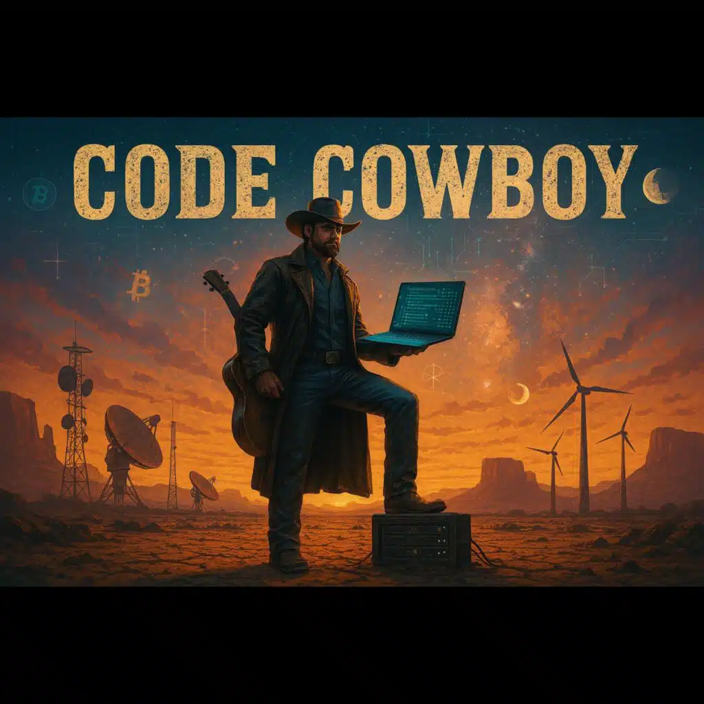 Code Cowboy