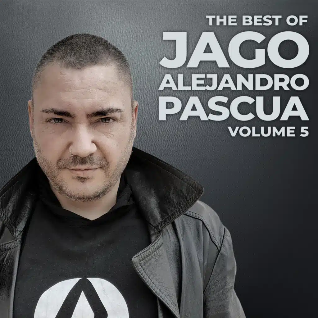 The Best Of Jago Alejandro Pascua, Volume 5