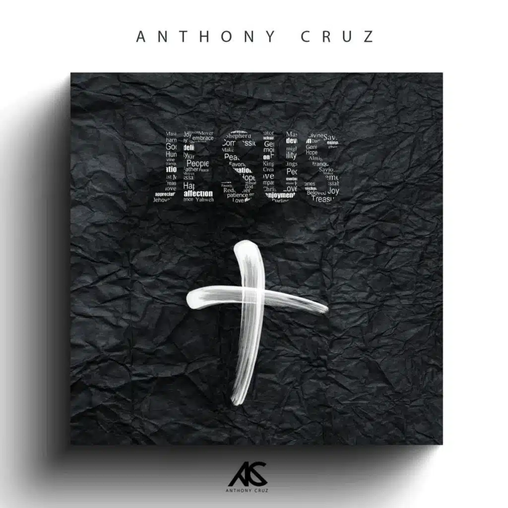 Jesus -pista (Instrumental)