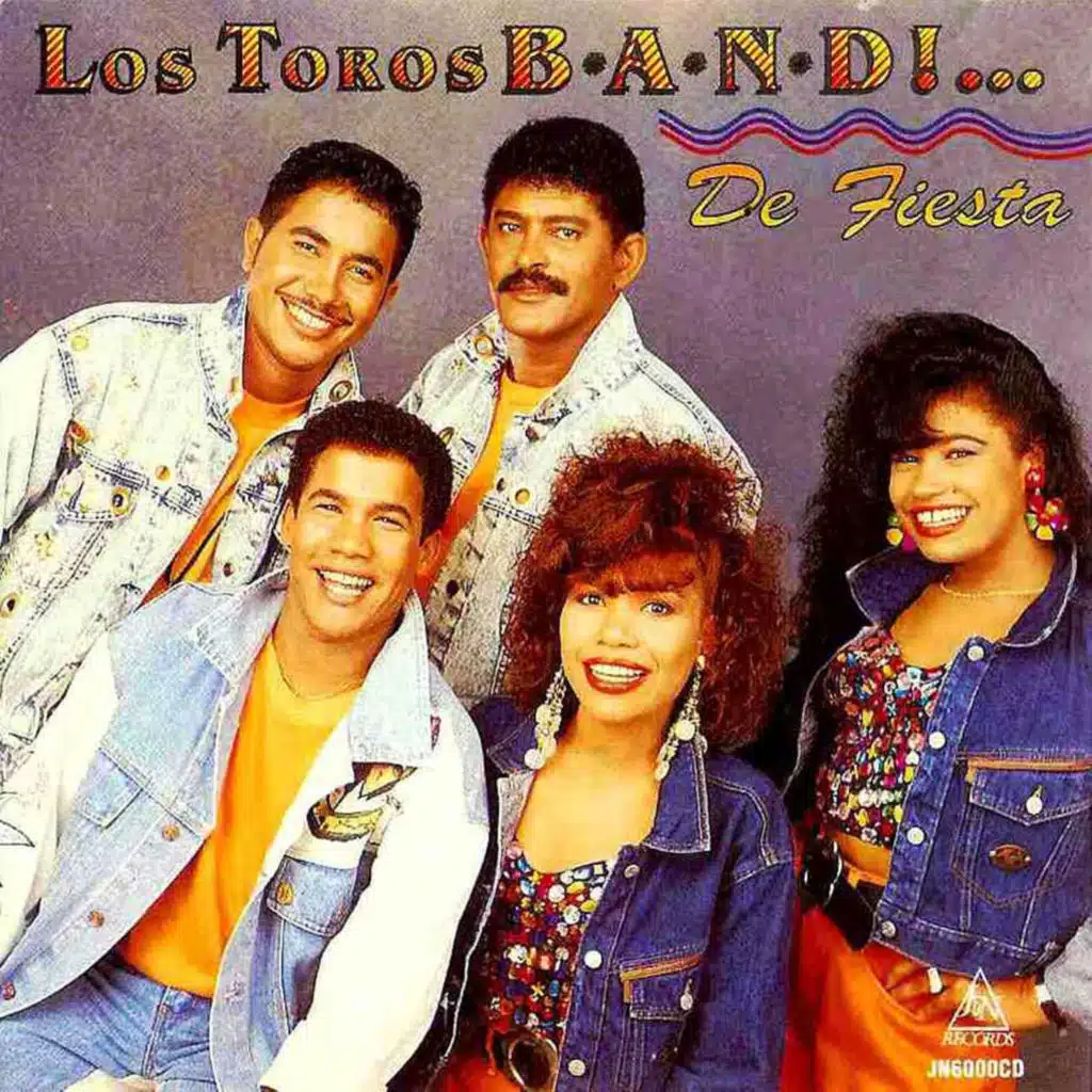 Los Toros Band