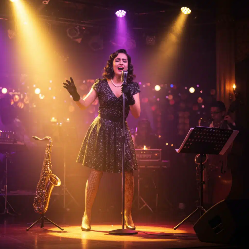 Deixo a Música no guiar