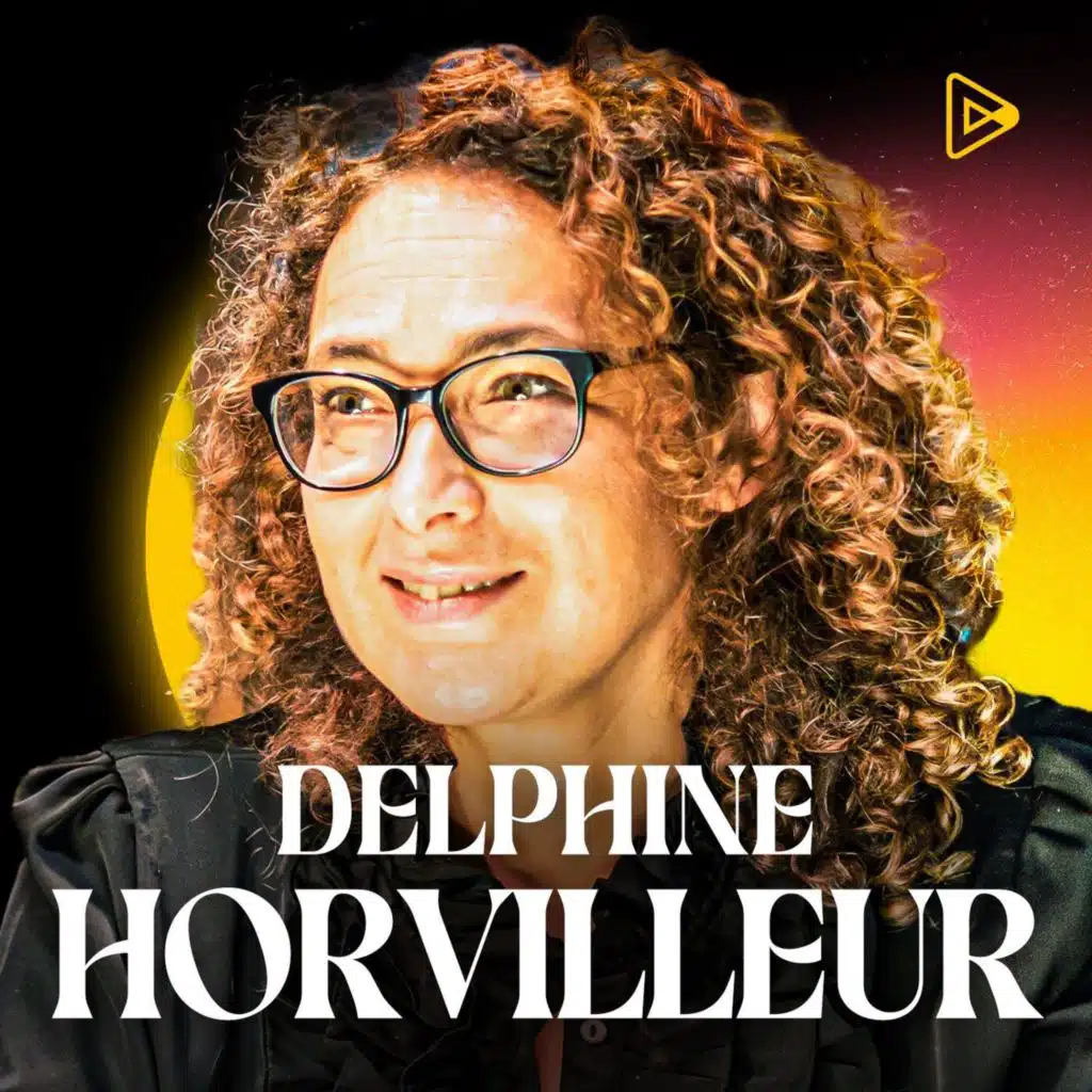 Delphine Horvilleur : Comment rester nuancé dans un monde radicalisé ?