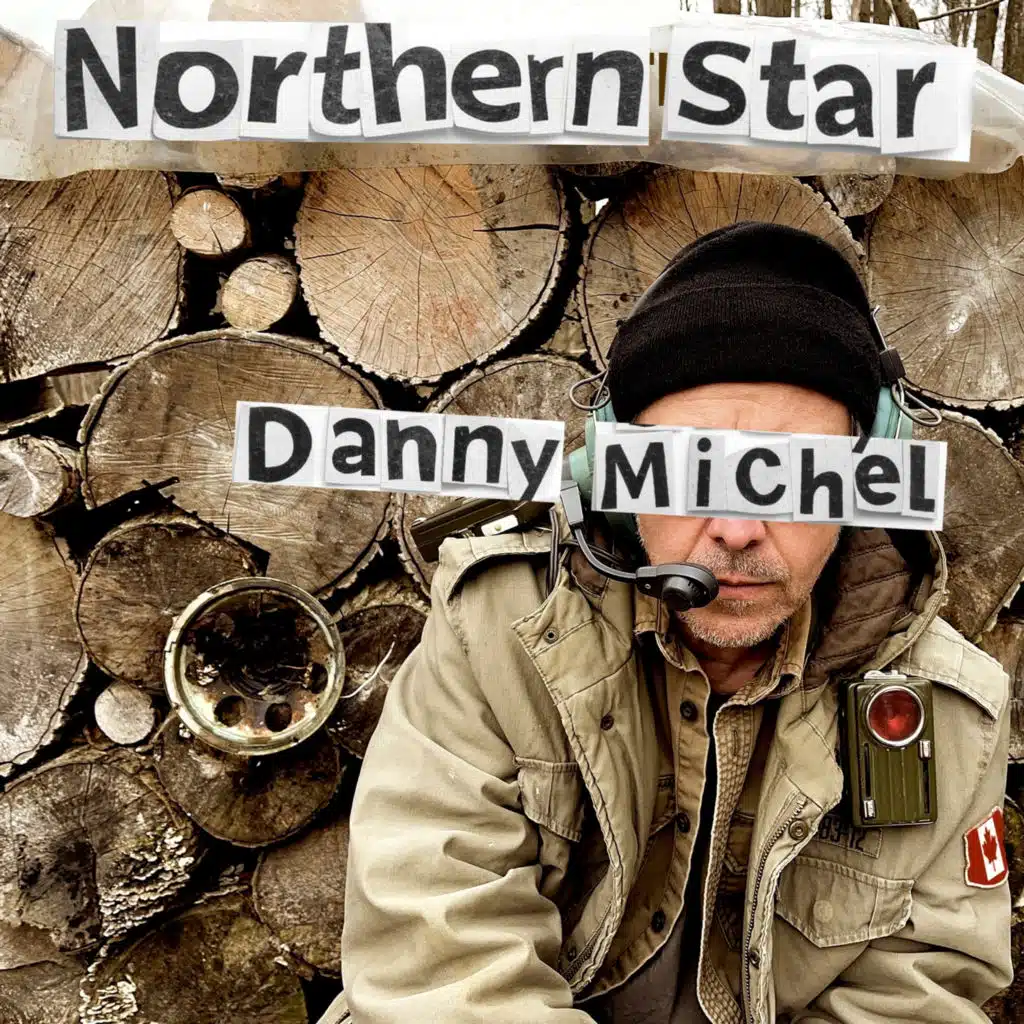 Danny Michel