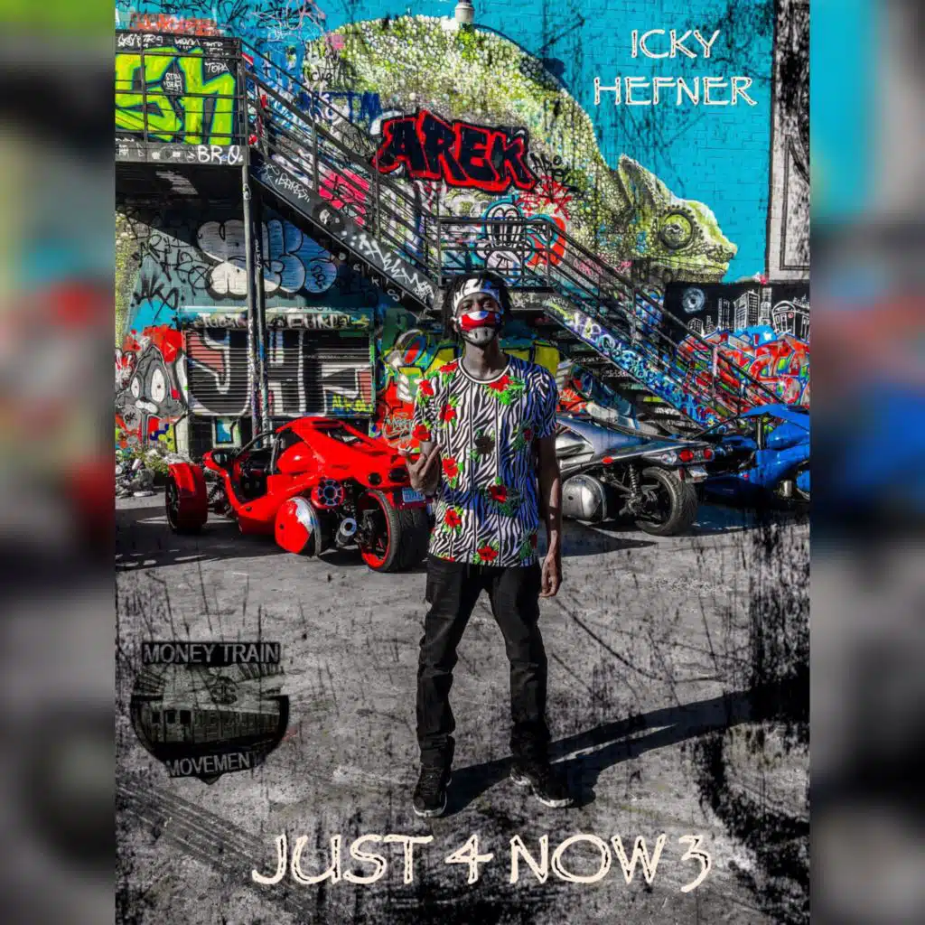 Just 4 Now 3