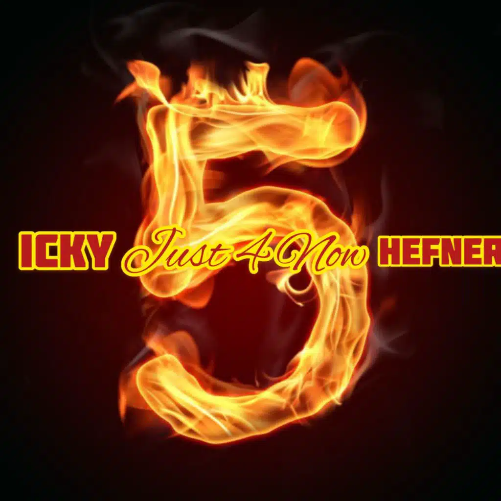 Just 4 Now 5